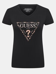 Футболки GUESS