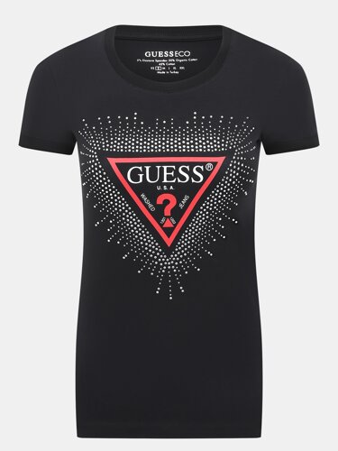 Футболки GUESS