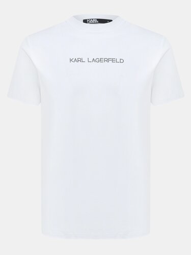 Футболки Karl Lagerfeld