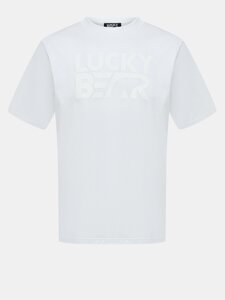 Футболки Lucky Bear