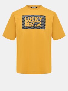 Футболки Lucky Bear