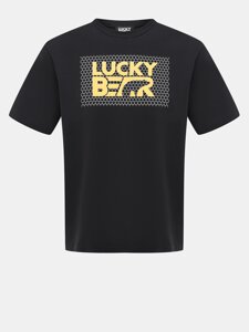 Футболки Lucky Bear