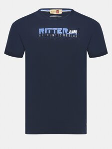 Футболки Ritter Jeans