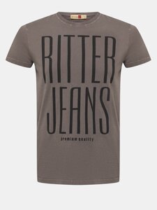 Футболки Ritter Jeans