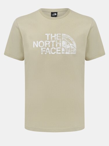 Футболки The North Face