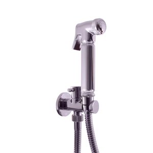 Гигиенический душ Rav Slezak SK0056/1 с керамическим вентилем