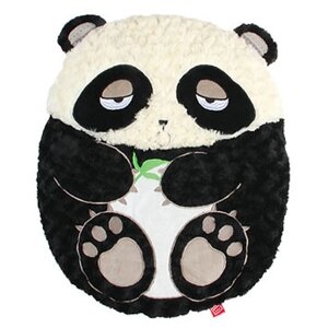 GiGwi панда, тканевая лежанка 5646 см (5646см)