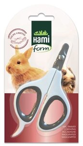 Hamiform когтерез для кролика/морской свинки (300 г)