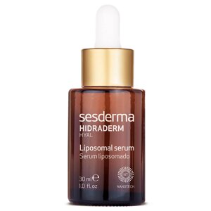 HIDRADERM HYAL Сыворотка липосомальная с гиалуроновой кислотой, 30 мл, Sesderma