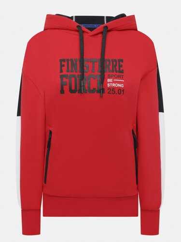 Худи Finisterre Force