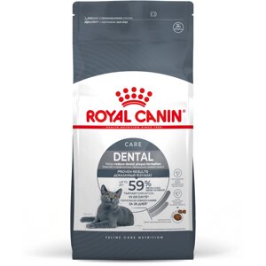 Корм Royal Canin для кошек от 1 года "Уход за полостью рта"1,5 кг)