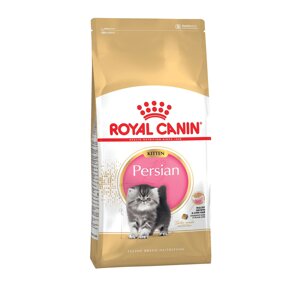 Корм Royal Canin для персидских котят 4-12 мес. (10 кг)