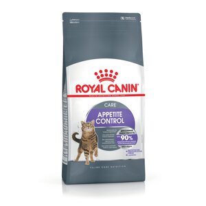 Корм Royal Canin для взрослых кошек, рекомендуется для контроля выпрашивания корма (400 г)