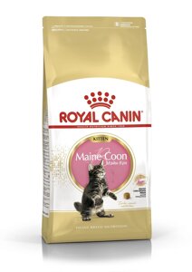 Корм Royal Canin корм для котят мейн-куна (4-15 мес.) (10 кг)
