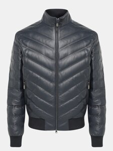 Кожаные куртки Alessandro Manzoni