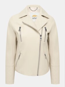 Кожаные куртки ORSA Couture