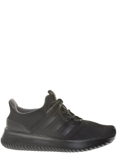 Кроссовки Adidas (Cloudfoam Ultimate) унисекс цвет черный, артикул BC0018