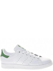 Кроссовки Adidas (Stan Smith) унисекс цвет белый, артикул M20324