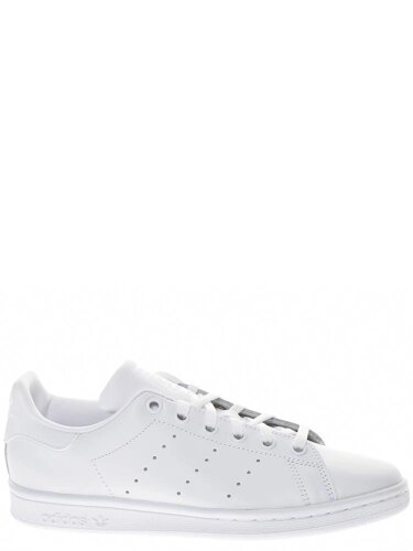 Кроссовки Adidas (Stan Smith) унисекс цвет белый, артикул S75104