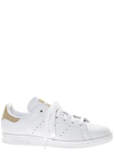 Кроссовки Adidas (Stan Smith) унисекс размер 36,5, цвет белый, артикул B41476