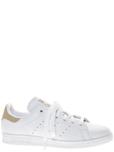 Кроссовки Adidas (Stan Smith) унисекс размер 44, цвет белый, артикул B41476