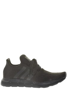 Кроссовки Adidas (Swift Run) унисекс цвет черный, артикул AQ0863