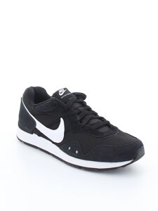 Кроссовки Nike (Venture Runner) мужские летние, размер 41, цвет черный, артикул CK2944-002