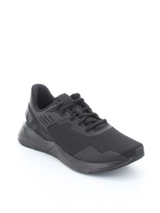 Кроссовки Puma (Disperse XT 2 Mesh) мужские летние, цвет черный, артикул 37685801