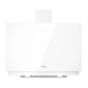 Кухонная вытяжка Teka Easy DVN 64030 TTC WHITE наклонная