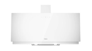 Кухонная вытяжка Teka Easy DVN 94030 TTC WHITE наклонная