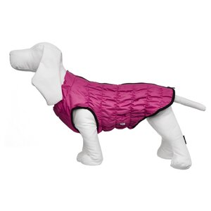 Lelap одежда жилетка для собак "Violetti", фуксия (S)