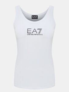 Майки EA7 Emporio Armani