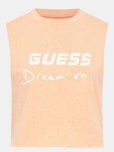 Майки GUESS