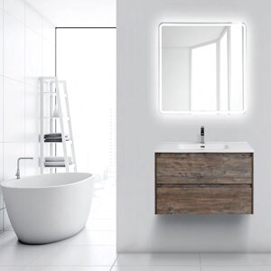 Мебель для ванной BelBagno Kraft 80 pino pasadena