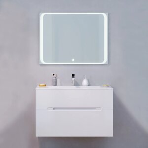 Мебель для ванной Jorno Modul 100