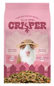 MR. Crisper корм для морских свинок (400 г)