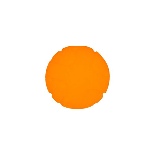 Mr. Kranch игрушка мяч для собак, оранжевый (6 см)