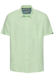Мужская рубашка Camel Active, зеленая