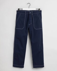 Мужские джинсы Gant, синие