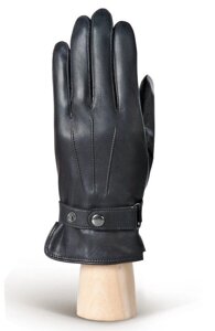 Мужские перчатки Labbra, черные