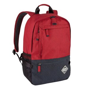 Мужской рюкзак Camel Active bags, красный