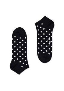 Носки Happy socks 2-Pack Optic Dot Low Sock OPD02