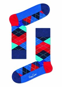 Носки Happy socks Argyle Sock ARY01
