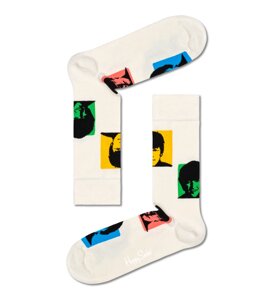 Носки Happy socks Beatles Sock BEA01