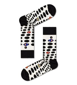 Носки Happy socks Beatles Sock BEA01