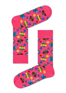 Носки Happy socks Berry Sock BER01