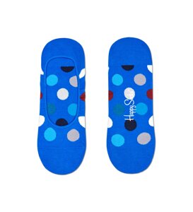 Носки Happy socks Big Dot Liner Sock BDO06