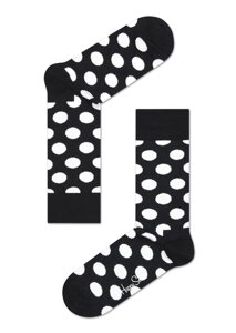 Носки Happy socks Big Dot Sock BD01