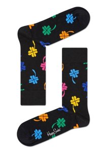 Носки Happy socks Big Luck Sock BLU01