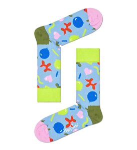 Носки Happy socks Birthday Ballon Sock BIB01